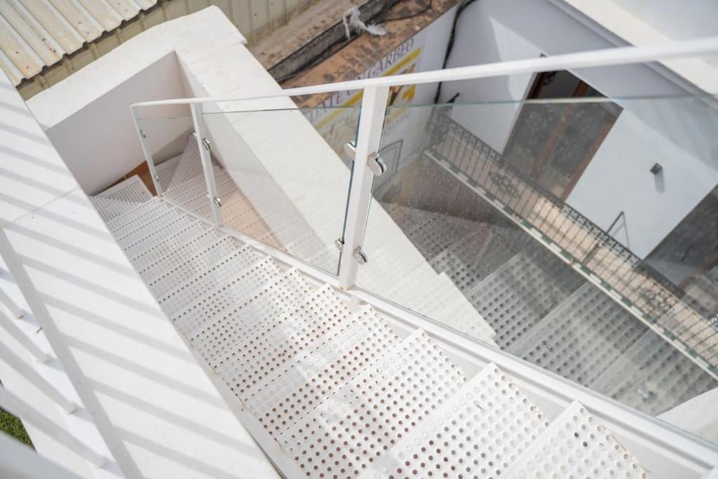 Optimus Corazon De Triana Apartment Seville Exterior photo